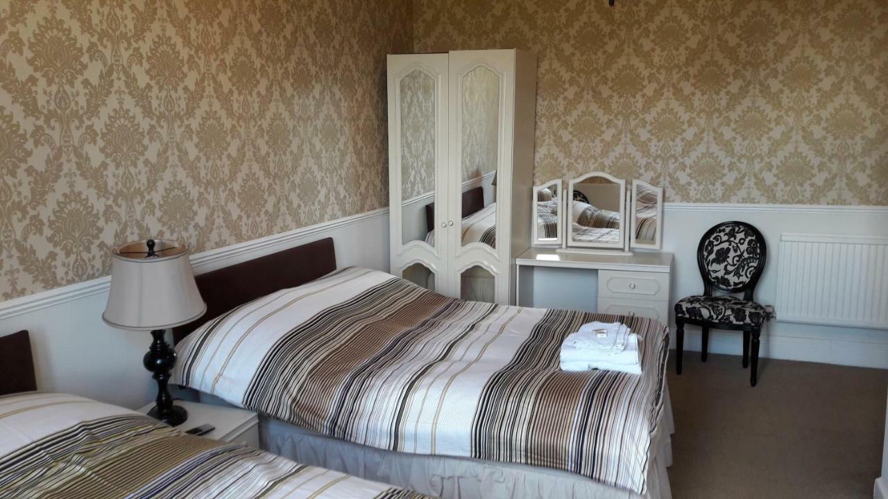 Capital House 3* Edimburgo
